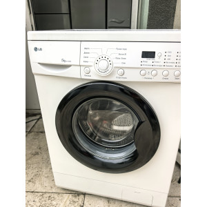 Стиральная машина LG WD-10260N. Photo 3