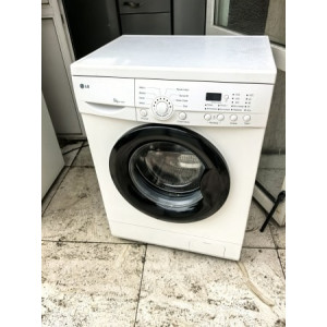 Стиральная машина LG WD-10260N