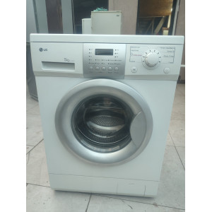 Стиральная машина LG WD-10481N. Photo 3