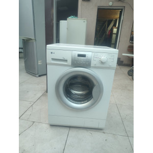 Стиральная машина LG WD-10481N. Photo 2