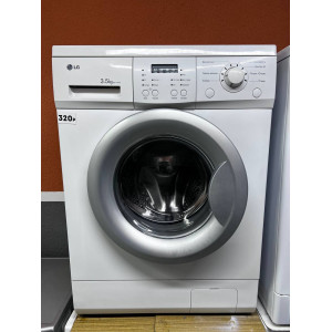 Стиральная машина LG WD-10481S. Photo 3
