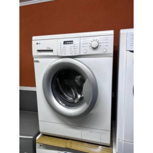 Стиральная машина LG WD-10481S
