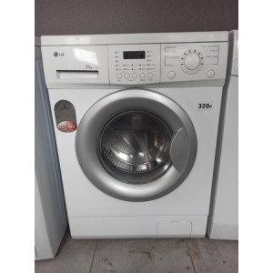Стиральная машина LG WD-10490N