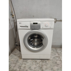 Стиральная машина LG WD-10491S