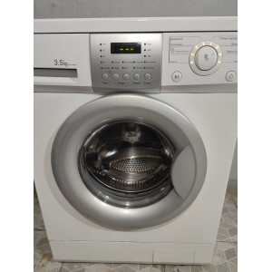 Стиральная машина LG WD-10491S. Photo 3