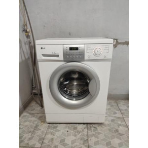 Стиральная машина LG WD-10491S. Photo 2