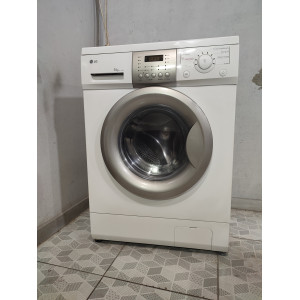 Стиральная машина LG WD-10492N. Photo 2