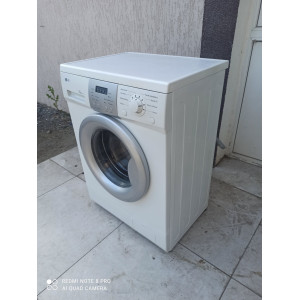Стиральная машина LG WD-10661N. Photo 3