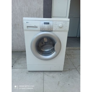 Стиральная машина LG WD-10661N