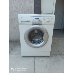 Стиральная машина LG WD-10661N. Photo 2