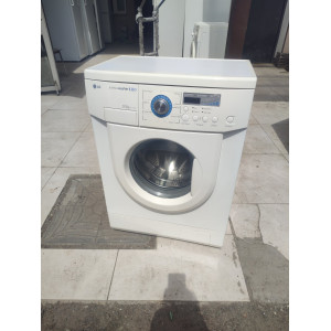 Стиральная машина LG WD-12170SD. Photo 2