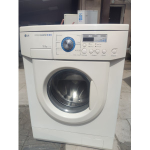 Стиральная машина LG WD-12170SD. Photo 3
