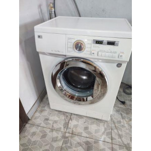 Стиральная машина LG WD-1230NDK