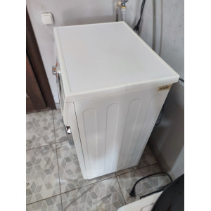 Стиральная машина LG WD-1230NDK. Photo 3