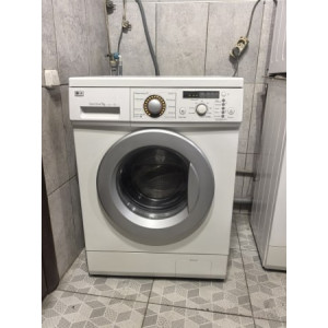 Стиральная машина LG WD-12360ND