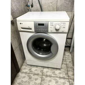 Стиральная машина LG WD-12481N