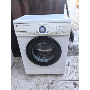 Стиральная машина LG WD-80130N. Photo 3