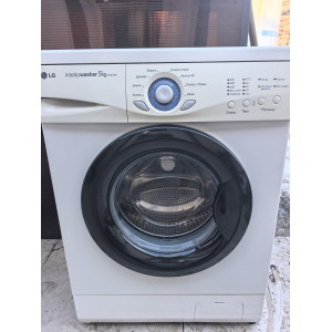 Стиральная машина LG WD-80130N. Photo 2
