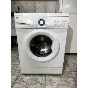 Стиральная машина LG WD-80131N