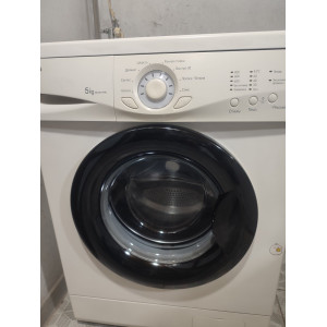 Стиральная машина LG WD-80131NU. Photo 3