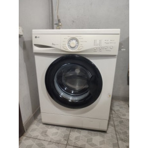 Стиральная машина LG WD-80131NU