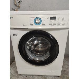 Стиральная машина LG WD-80150N. Photo 3