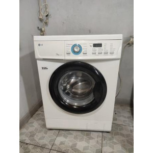 Стиральная машина LG WD-80150N