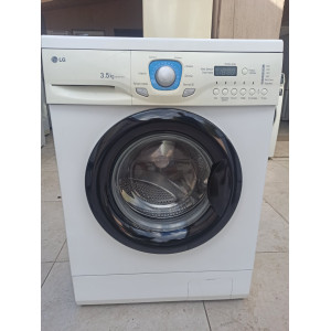 Стиральная машина LG WD-80150S. Photo 3