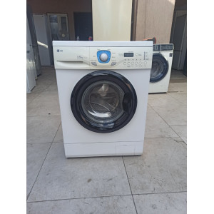 Стиральная машина LG WD-80150S. Photo 2