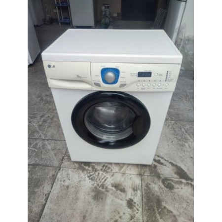 Стиральная машина LG WD-80150SUP
