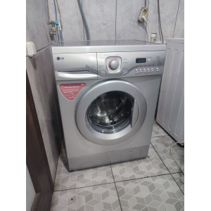 Стиральная машина LG WD-80158NP. Photo 2