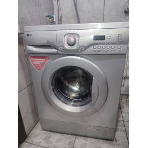 Стиральная машина LG WD-80158NP. Photo 3