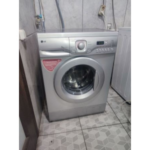 Стиральная машина LG WD-80158NP