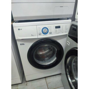 Стиральная машина LG WD-80160N. Photo 2