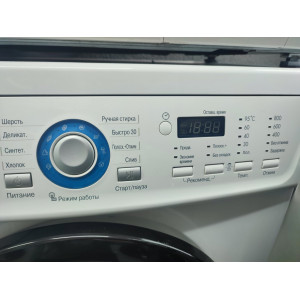 Стиральная машина LG WD-80160N. Photo 3