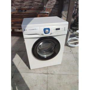 Стиральная машина LG WD-80160NU. Photo 2
