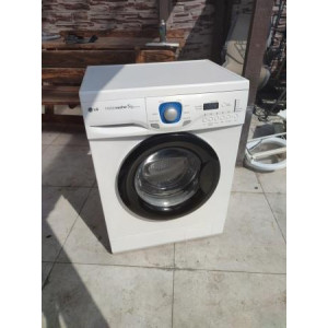 Стиральная машина LG WD-80160NU