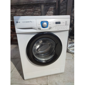 Стиральная машина LG WD-80160NU. Photo 3