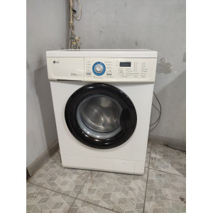 Стиральная машина LG WD-80160S. Photo 2