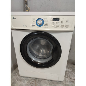 Стиральная машина LG WD-80160S. Photo 3