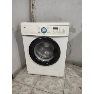 Стиральная машина LG WD-80160S