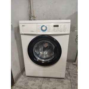 Стиральная машина LG WD-80160SU. Photo 2