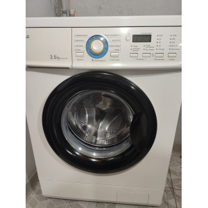 Стиральная машина LG WD-80160SU. Photo 3