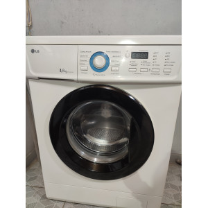 Стиральная машина LG WD-80163N. Photo 3