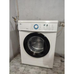 Стиральная машина LG WD-80163N