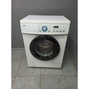 Стиральная машина LG WD-80164N