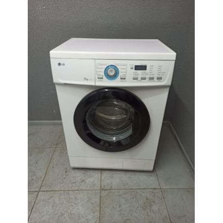 Стиральная машина LG WD-80164N, б/у
