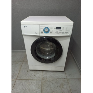 Стиральная машина LG WD-80164N. Photo 2