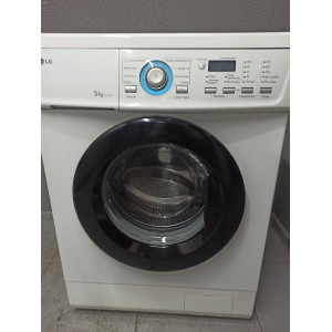 Стиральная машина LG WD-80164N. Photo 3