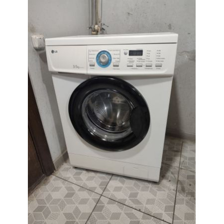 Стиральная машина LG WD-80164S, б/у